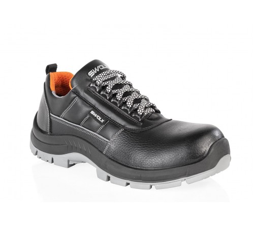 Swolx Clas-X 10 S2 Kompozit Burunlu İş Ayakkabısı